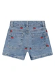 Bakkaboe baby meisjes short